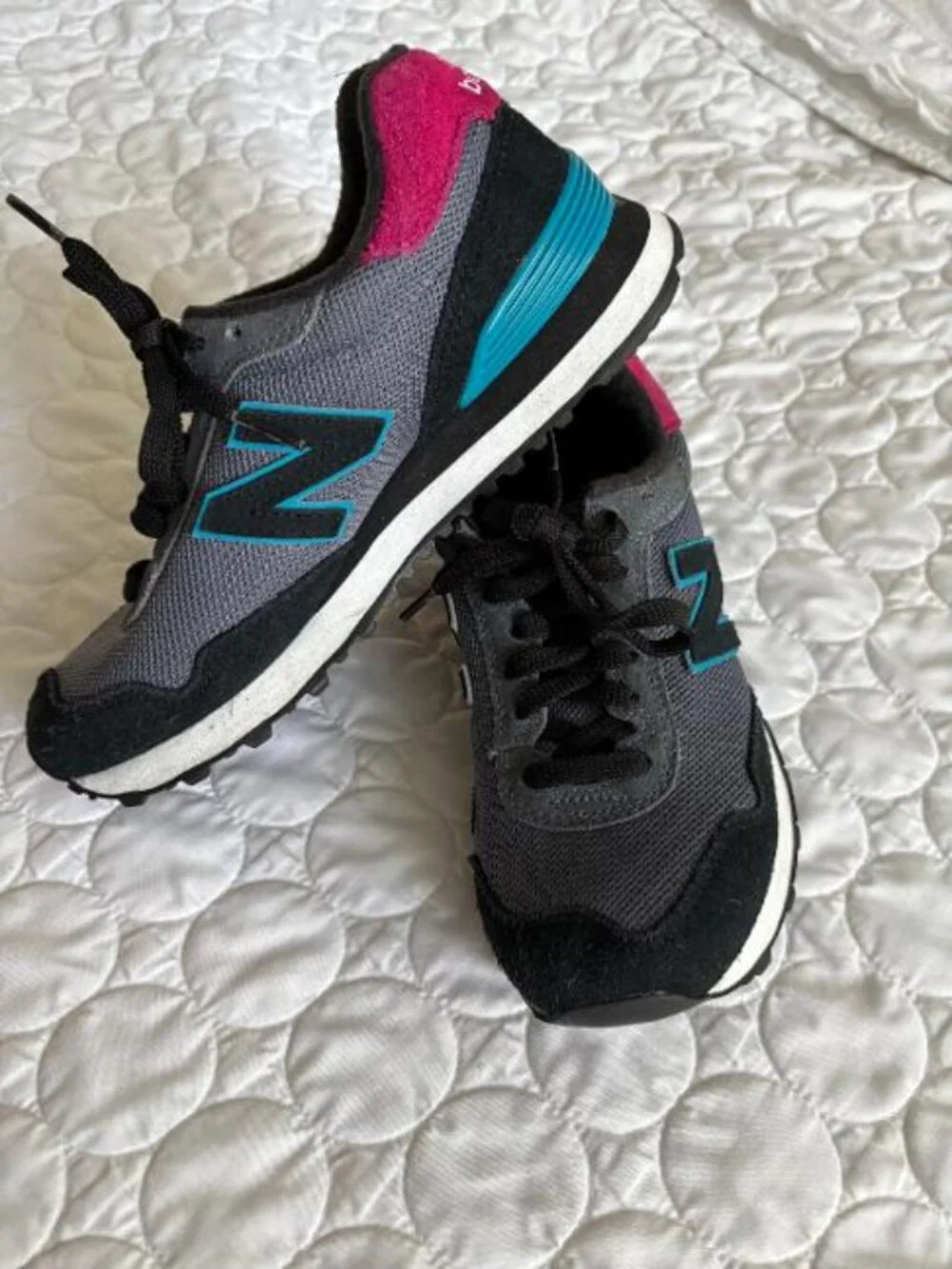 New Balance 515 Sneakers womens sz 6